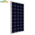 Good Quality Mono 185w Solar Panel Home Solar Panels 185 watts 190watts 200w 210wp